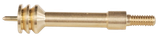 Pro-Shot J44B Jag  .44 Cal Pistol #8-32 Thread Spear Tip Brass