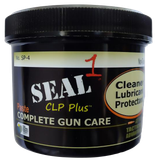 Seal 1 SP4 CLP Plus Paste Cleans, Lubricates, Protects 4 oz Jar