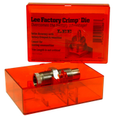 Lee Precision 90725 Bottle Neck Factory Crimp Die  5.7X28 FN