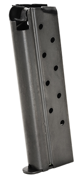 Springfield Armory PI6095 1911  9rd 38 Super Springfield 1911 Blued Steel