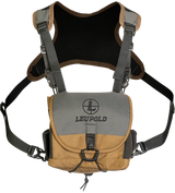 Leupold 172543 GO Afield  Shadow Gray/Black 600D Polyester