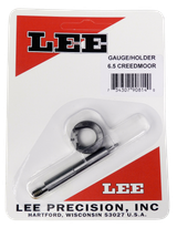 Lee Precision 90814 Case Length Gauge  6.5 Creedmoor