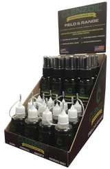 Clenzoil 2281 Field & Range Counter Display 24