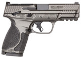 S&W M&P9 M2.0 14104 METAL CMP 9M OR TS 4 10R   GRY