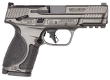 S&W M&P9 M2.0 14104 METAL CMP 9M OR TS 4 10R   GRY