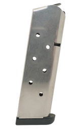 Smith & Wesson 191100000 1911  8rd 45ACP Stainless Steel