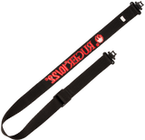 Ruger 27838 10/22  Black/Red Webbing 22-40" OAL Adjustable Rifle