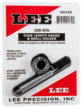 Lee Precision 90139 Case Length Gauge  308 Win