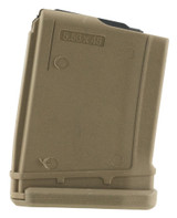 ProMag COL26 Standard  10rd 223 Rem/5.56x45mm Fits AR-15/M16 Desert Tan DuPont Zytel Polymer
