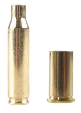 Winchester Ammo WSC264WMU Unprimed Cases  264WinMag Rifle Brass 50/Bag