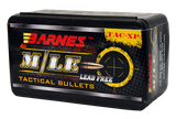Barnes Bullets 30502 TAC-XP M/LE 10mmAuto 140gr 40/Box