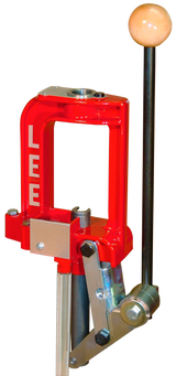 Lee Precision 90588 Breech Lock Challenger Press