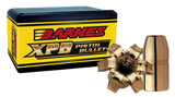 Barnes Bullets 30453 XPB Pistol 357Mag 140gr 20/Box