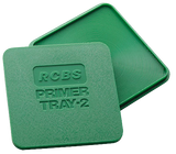 RCBS 9480 Primer Tray-2  Multi-Caliber Polymer
