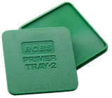 RCBS 9480 Primer Tray-2  Multi-Caliber Polymer