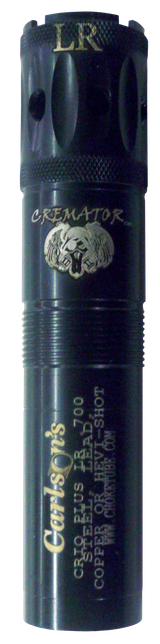 Carlson's Choke Tubes 11605 Cremator Crio/Crio Plus Benelli 12 Gauge Mid-Range Non-Ported 17-4 Stainless Steel