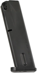 Beretta USA JM96 96/90-Two  10rd 40 S&W Blued Steel
