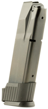 ProMag SIGA13 Standard  15rd 40 S&W Fits Sig Pro Blued Steel