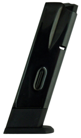CZ-USA 11102 CZ 75  10rd 9mmLuger CZ 75/85 Blued Steel