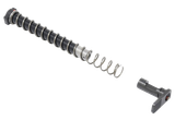 LaserMax LMS2261G Green Sig Sauer Guide Rod Laser  Black Sig Sauer 226