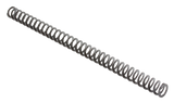 Wilson Combat 614G17 Flat Wire Recoil Spring 17 LBS 45 ACP Silver
