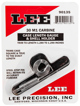 Lee Precision 90135 Case Length Gauge  30M1 Carbine