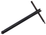 CVA AC1603 Breech Plug/Nipple Wrench Tool Steel Black