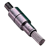 RCBS 09578 Primer Pocket Brush  Small Multi-Caliber Stainless Steel Bristles