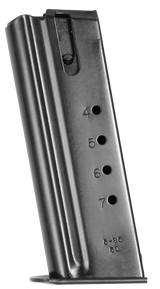 Magnum Research MAG4510 Baby Eagle Compact  Black Detachable 10rd 45 ACP for Magnum Research Baby Eagle/Baby Eagle Compact II & III