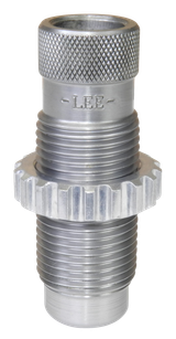 Lee Precision 90780 Taper Crimp Die  9mm / 38 ACP / 38 Super / 380 ACP