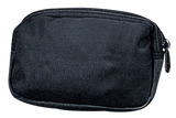 Uncle Mike's 8838 All Purpose Belt Pouch Black Nylon Belt Loop Mount