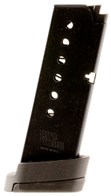 ProMag TAU21 Standard  8rd Extended 9mm Luger Fits Taurus 709 Slim Blued Steel