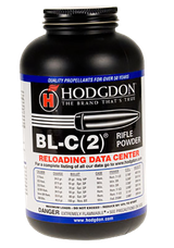 Hodgdon BLC1 BL-C BL-C(2) Rifle Powder Multi-Caliber 1 lb
