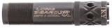 Carlson's Choke Tubes 70125 Long Beard Turkey  Remington 20 Gauge Ported 17-4 Stainless Steel