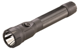 Streamlight 76813 PolyStinger DS LED  Black 120/240/485 Lumens  White LED