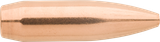 Sierra 1530 GameKing  6mm 85gr Hollow Point Boat Tail 100/Box