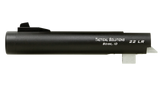 Tactical Solutions TL55TEMBNF Trail-Lite  22 LR 5.50" Threaded Matte Black  Fits Browning Buck Mark