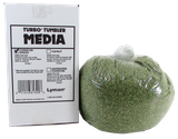 Lyman 7631320 Corn Cob Plus  10 lbs Resealable Bag