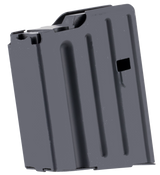 Franklin Armory 0051402BLK DFM  10rd 308 Win/ 7.62x51mm NATO Fits Franklin Armory AR-15 Black Metal
