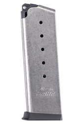 Kahr Arms K625 OEM  Stainless Detachable 6rd 45 ACP for Kahr CW/KP
