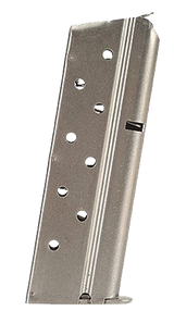 Springfield Armory PI0920 1911 Ultra Compact 8rd 9mm Luger Stainless Steel