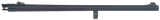 Mossberg 90805 OEM  12 Gauge 24" Slug Barrel w/Adjustable Rifle Sights, Fully-Rifled Bore & Matte Blued Finish, For Use w/Mossberg 835 Ulti-Mag