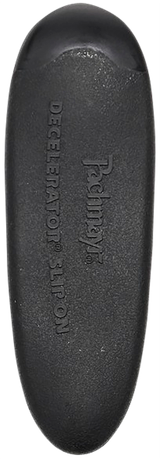 Pachmayr 04412 Decelerator Magnum Black Slip On Large Rubber For Shotgun