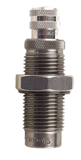 Lee Precision 90860 Carbide Factory Crimp Die 9mm Luger