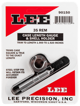 Lee Precision 90150 Case Length Gauge  35 Rem