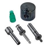 RCBS 98843 Quick Change Metering Screw Assembly Universal Small