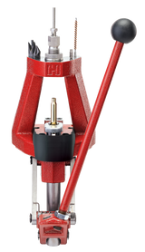 Hornady 085520 Lock-N-Load Iron Press Cast Iron