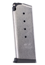 Kahr Arms K525 OEM  Stainless Detachable 5rd 45 ACP for Kahr CM/PM