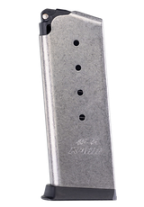 Kahr Arms K525 OEM  Stainless Detachable 5rd 45 ACP for Kahr CM/PM