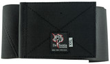 DeSantis Gunhide 061BJG3Z0 Option 4  Black Large Nylon